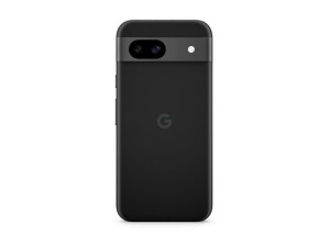 Google Pixel 8a - 5G Smartphone - Dual-SIM - RAM 8 GB / Interner Speicher 256 GB - OLED-Display - 6.1" - 2400 x 1080 Pixel (120 Hz)