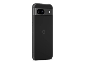 Google Pixel 8a - 5G Smartphone - Dual-SIM - RAM 8 GB / Interner Speicher 128 GB - OLED-Display - 6.1" - 2400 x 1080 Pixel (120 Hz)