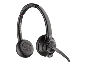 Poly Savi 8220 Office - Savi 8200 series - Headset