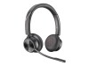 Poly Savi 7320 Office - Savi 7300 series - Headset