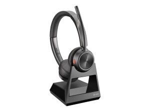 Poly Savi 7220 Office - Savi 7200 Series - Headset