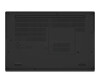 Lenovo ThinkPad P15 Gen 2 20YQ - Intel Core i9 11950H / 2.6 GHz - vPro - Win 10 Pro 64-Bit - RTX A4000  - 32 GB RAM - 1 TB SSD TCG Opal Encryption 2, NVMe - 39.6 cm (15.6")