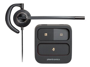 Poly Earloop-Kit für Headset - groß und klein