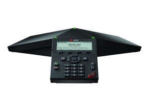 Poly Trio 8300 - VoIP-Konferenztelefon - mit...