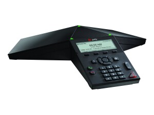 Poly Trio 8300 - VoIP-Konferenztelefon - mit...