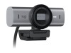 Logitech Master Series MX Brio - Livestream-Kamera