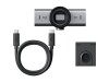 Logitech Master Series MX Brio - Livestream-Kamera