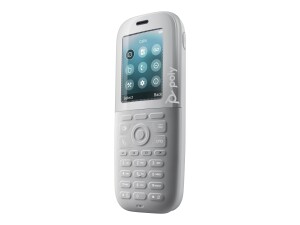Poly Rove 40 - Schnurloses Erweiterungshandgerät mit...