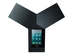 Poly Trio 8800 - VoIP-Konferenztelefon - mit...