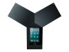 Poly Trio 8800 - VoIP-Konferenztelefon - mit Bluetooth-Schnittstelle