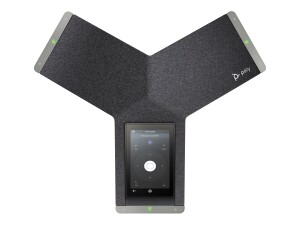 Poly Trio C60 - VoIP-Konferenztelefon - mit...