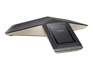 Poly Trio C60 - VoIP-Konferenztelefon - mit...