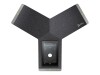Poly Trio C60 - VoIP-Konferenztelefon - mit Bluetooth-Schnittstelle - IEEE 802.11a/b/g/n/ac (Wi-Fi)