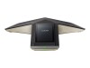 Poly Trio C60 - VoIP-Konferenztelefon - mit Bluetooth-Schnittstelle - IEEE 802.11a/b/g/n/ac (Wi-Fi)