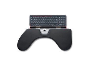 Contour RollerMouse Red Max - Zentrale Maus - ergonomisch