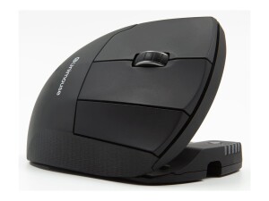 Contour Unimouse - Vertikale Maus - ergonomisch