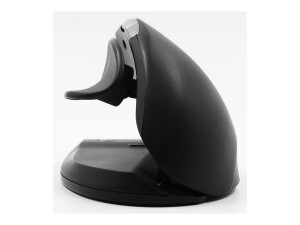 Contour Unimouse - Vertikale Maus - ergonomisch