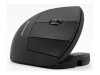 Contour Unimouse - Vertikale Maus - ergonomisch