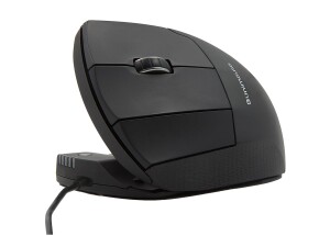 Contour Unimouse - Maus - ergonomisch - Infrarot
