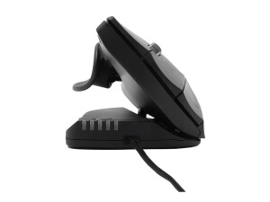 Contour Unimouse - Maus - ergonomisch - Infrarot