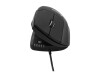 Contour Unimouse - Maus - ergonomisch - Infrarot