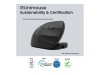 Contour Unimouse - Maus - ergonomisch - Infrarot