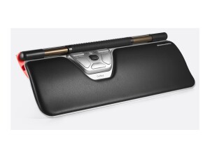 Contour Design RollerMouse Re:d Plus - Handgelenkkissen