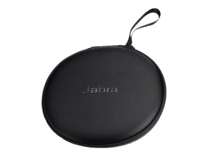 Jabra Carry - Tasche für Headset - Schwarz -...