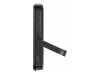 Anker Innovations Anker 322 (MagGo) - Induktive Power Bank - Li-Pol - 5000 mAh - 18.5 Wh - 12 Watt - 2.4 A - 2 Ausgabeanschlussstellen (24 pin USB-C)