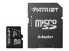 PATRIOT LX Series - Flash-Speicherkarte - 128 GB