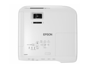 Epson EB-X49 - 3-LCD-Projektor - tragbar - 3600 lm...