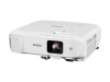 Epson EB-X49 - 3-LCD-Projektor - tragbar - 3600 lm (weiß)