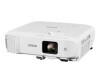 Epson EB-X49 - 3-LCD-Projektor - tragbar - 3600 lm (weiß)