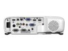 Epson EB-992F - 3-LCD-Projektor - 4000 lm (weiß)