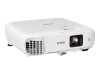 Epson EB-992F - 3-LCD-Projektor - 4000 lm (weiß)