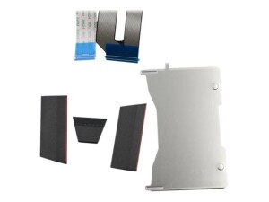 Lenovo Lite-On SN8371 - Ersatztastatur Notebook - mit Trackpoint