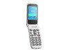 Doro 2820 - 4G Feature Phone / Interner Speicher 17 MB