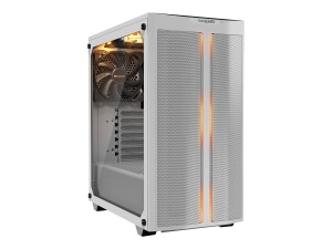 Be Quiet! Pure Base 500DX - Tower - ATX - Seitenteil mit...