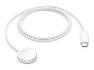 Apple Magnetic - Ladekabel f&uuml;r Smartwatch - 24 pin...