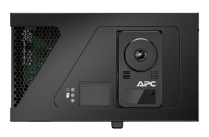 APC NetBotz Room Monitor NBWL0755 - 755 - Gerät zur Umgebungsüberwachung