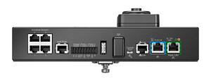 APC NetBotz Room Monitor NBWL0755 - 755 - Gerät zur Umgebungsüberwachung