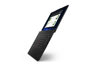 Lenovo ThinkPad L14 Gen 5 21L5 - 180°-Scharnierdesign...