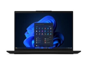 Lenovo ThinkPad L16 Gen 1 21L3 - 180°-Scharnierdesign...