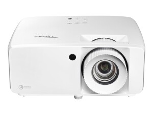 Optoma UHZ66 - DLP-Projektor - Laser - tragbar