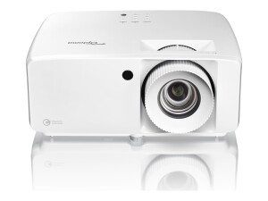 Optoma UHZ66 - DLP-Projektor - Laser - tragbar