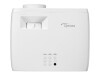 Optoma UHZ66 - DLP-Projektor - Laser - tragbar