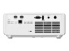 Optoma UHZ66 - DLP-Projektor - Laser - tragbar