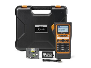 Brother P-Touch PT-E310BTVP - Beschriftungsger&auml;t -...