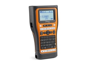 Brother P-Touch PT-E560BTSP - Beschriftungsger&auml;t -...