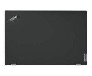 Lenovo ThinkPad P15 Gen 2 20YQ - Intel Core i7 11800H / 2.3 GHz - Win 10 Pro 64-Bit - RTX A2000  - 32 GB RAM - 1 TB SSD TCG Opal Encryption 2, NVMe - 39.6 cm (15.6")